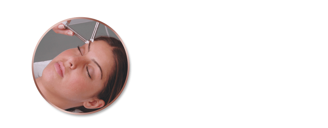 View our range of beauty treatments Beauty Treatments